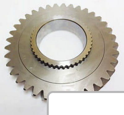kOŁO ZEBATE Z36 3380225M3 - Intertraktor