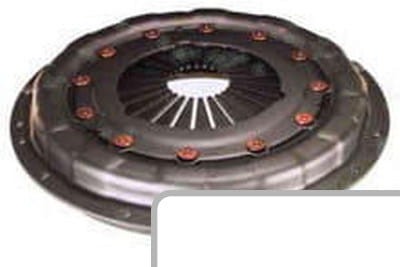 Docisk sprzęgła 3381122M2 - Intertraktor