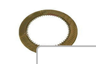 Tarcza speed shift 3381495M1 - Intertraktor