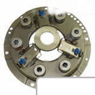 Docisk sprzęgła 338211881044001 - Intertraktor