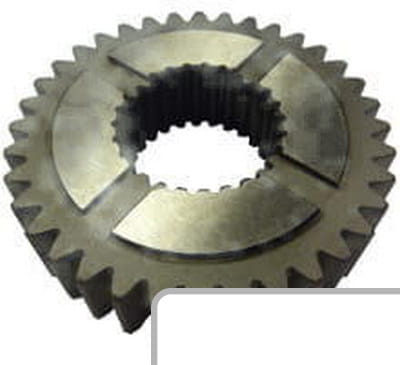 Koło Zębate 3382224M1 - Intertraktor