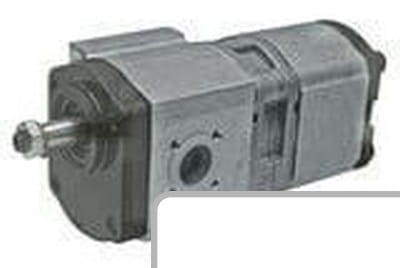 Pompa Hydrauliczna 3382280M1 - Intertraktor