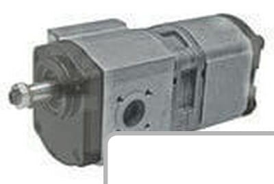 Pompa Hydrauliczna BOSCH 3382280M1 - Intertraktor