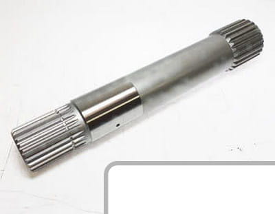 Wałek skrzni biegów 3382827M13 - Intertraktor