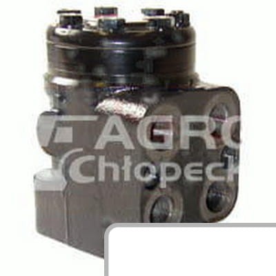 Orbitrol 3383107M1 - Intertraktor