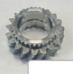 Koło zebate Z19 3383462M1