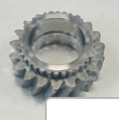 Koło zebate Z19 3383462M1 - Intertraktor