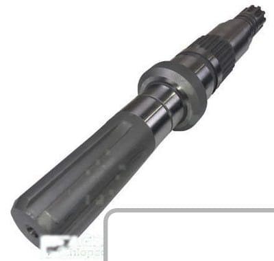 Wałek przystawki 3384494M13 - Intertraktor