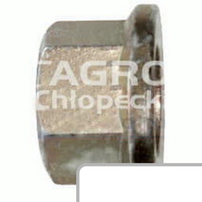 Nakrętka 3384600M2 - Intertraktor