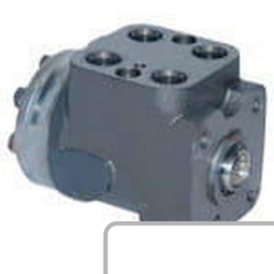 Orbitrol 3384673M1 - Intertraktor