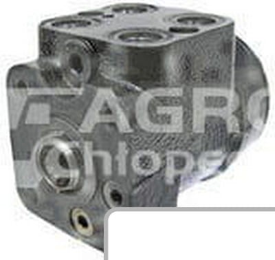 Orbitrol 3384675M1 - Intertraktor