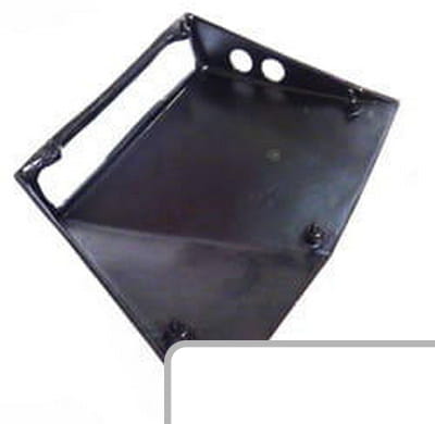 Obudowa lampy 3385410M91 - Intertraktor