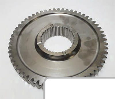 Koło Z57 3385631M2 - Intertraktor