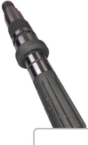 Wałek przystawki 3385817M12 - Intertraktor
