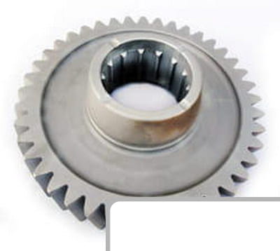 Koło Zębate 3385851M1 - Intertraktor