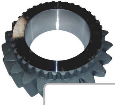 Koło zębate rewersu Z21 3385858M1 - Intertraktor