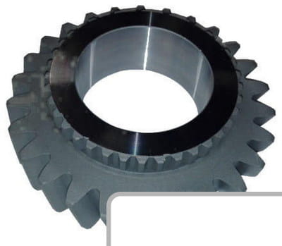 Koło zębate rewersu Z26 3385859M1 - Intertraktor