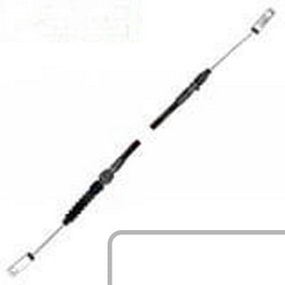 Linka gazu 3386146M3 - Intertraktor