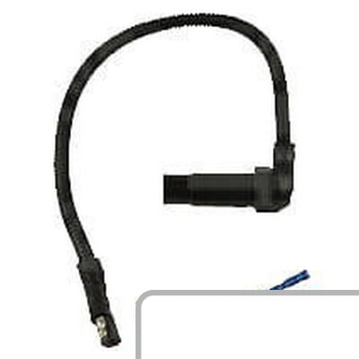Czujnik Prędkośći 3386209M2 - Intertraktor