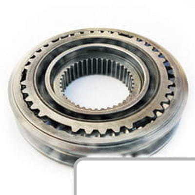 Synchronizator 3386448M91 - Intertraktor