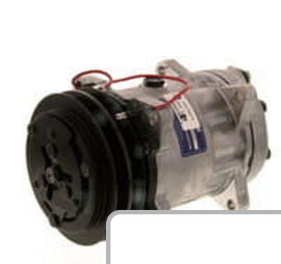 Spręzarka Klimatyzacji 3386861M1 - Intertraktor