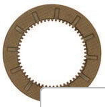 Tarczka Cierna 3387347M1 - Intertraktor
