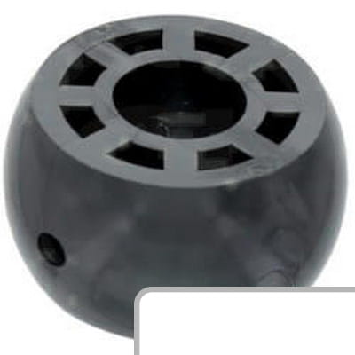 Przegub Łącznik Plastikowy 3387683M1 - Intertraktor