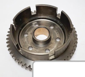 OBUDOWA KOSZ Z52 3387728M93