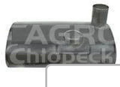Tłumik 3388432M2 - Intertraktor