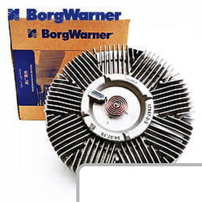 Sprzęgło Wiskotyczne BORGWARNER 3389532M2 - Intertraktor