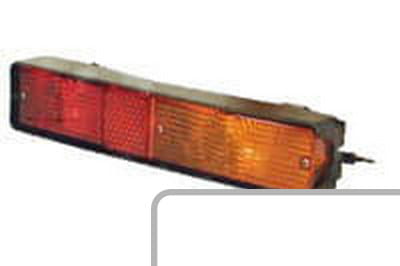 Lampa tylnia 3389964M91 - Intertraktor