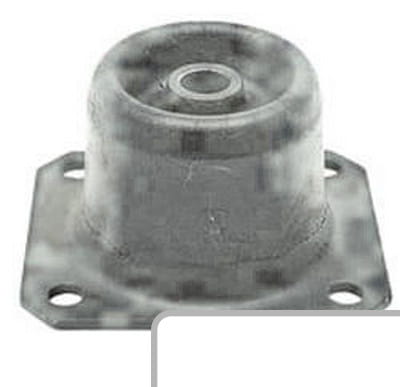 Poduszka kabiny 3399961R1 - Intertraktor