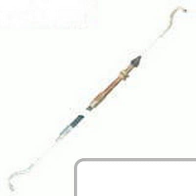 Linka gazu 3401585R3 - Intertraktor