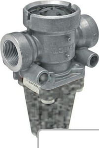 Zawór odcinający 3404140R91