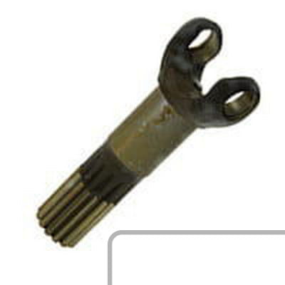 Półoś 340429A1 - Intertraktor