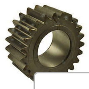 Zębatka układu planetarnego 3405351R1