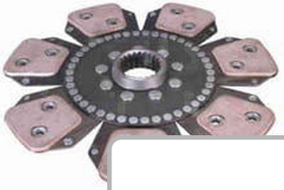 Wspornik koła 3405357R1 - Intertraktor