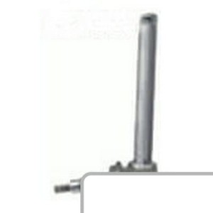 Oś zwrotnicy prawa 3405616R1