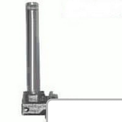 Oś zwrotnicy lewa 3405619R1 - Intertraktor