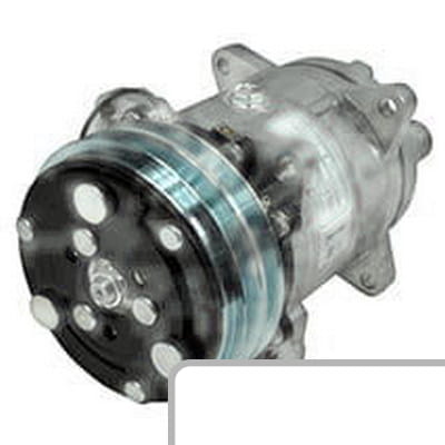 Sprężarka Klimatyzacji 3405689R1 - Intertraktor