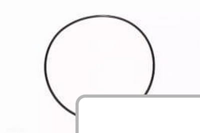 Oring 34060610 - Intertraktor
