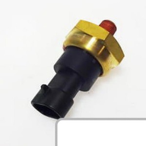 Czujnik ciśnienia oleju 3408607