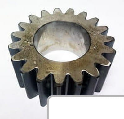 Koło zębate 3426756M1 - Intertraktor