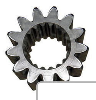 Koło satelitarne 3426876M1 - Intertraktor
