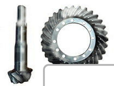 Atak 3427358M91 - Intertraktor