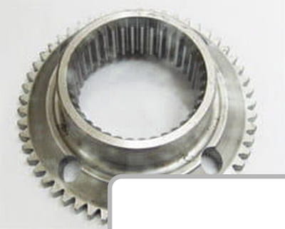Koło Koronowe 3429971M1 - Intertraktor