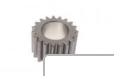 Koło Zębate 3429984M1 - Intertraktor