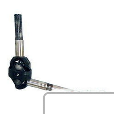 Półoś 3429990M91 - Intertraktor