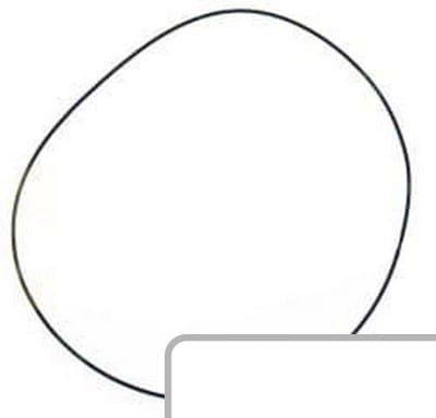 Oring 343932R1 - Intertraktor