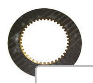 Tarcza cierna 345334A1